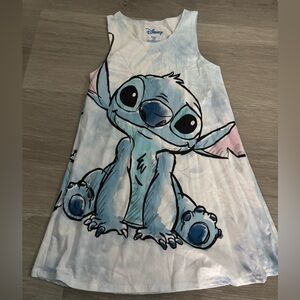 Disney Stitch Dress